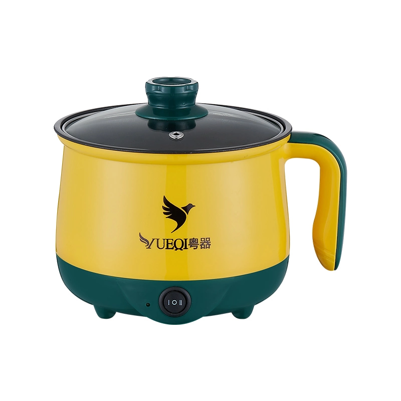 Electric Cooking Pot, Multifunctional Electric Hot Pot, Family Dormitory Potelectric Frying Pan