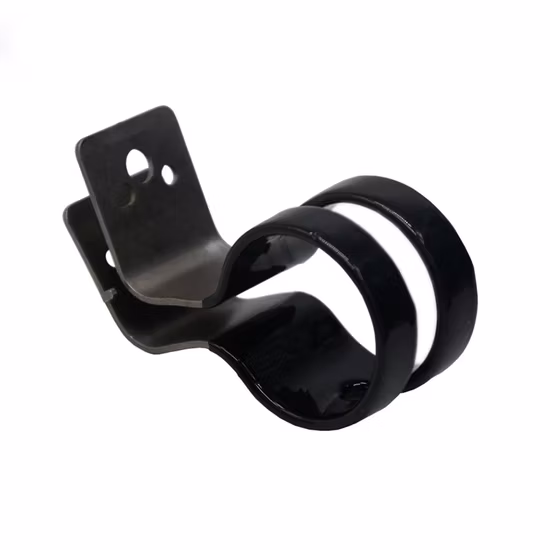 Dispositivo eléctrico Proceso de chapa de aluminio Corte por láser / Placa de estampado