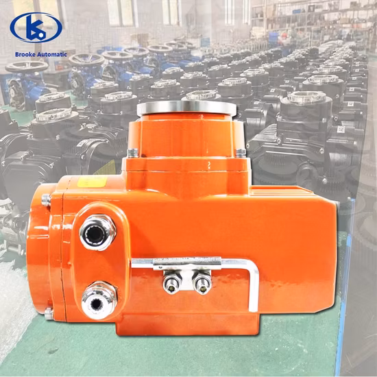 Mitad eléctrica de acero inoxidable