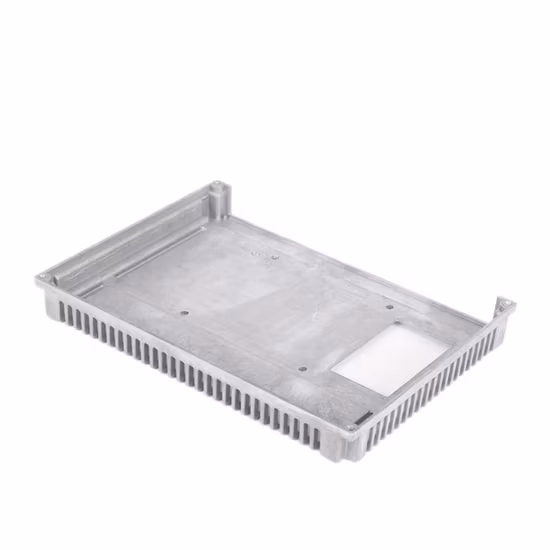 Piezas de fundición a la cera perdida